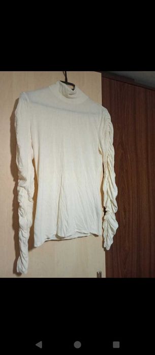 Bluza Dama Massimo Dutti