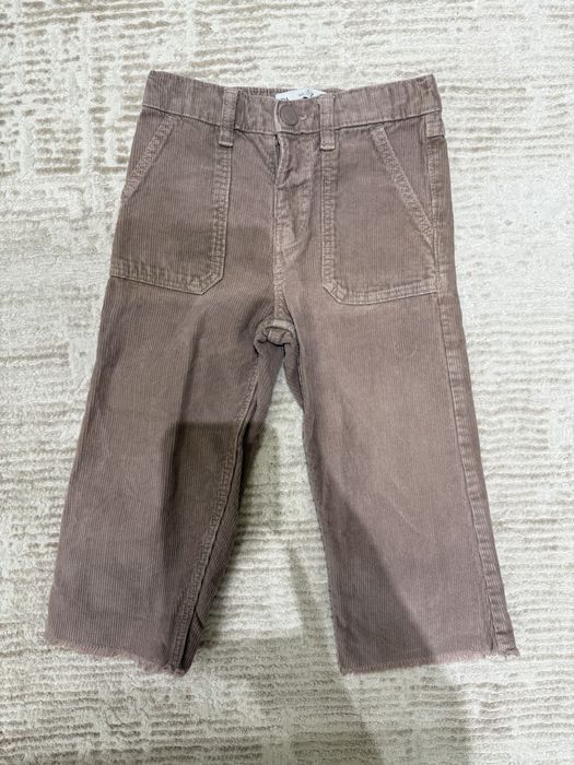 Джинсы для девочек. Zara оригинал