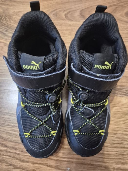 Боти Puma Maka Pure
