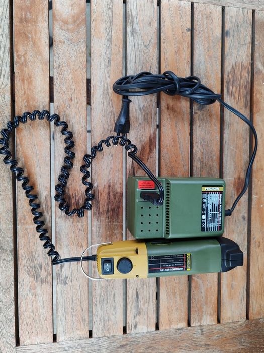 Minipendular Proxon mecanica fina, Germania