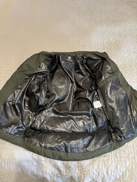 Stone Island зимно яке