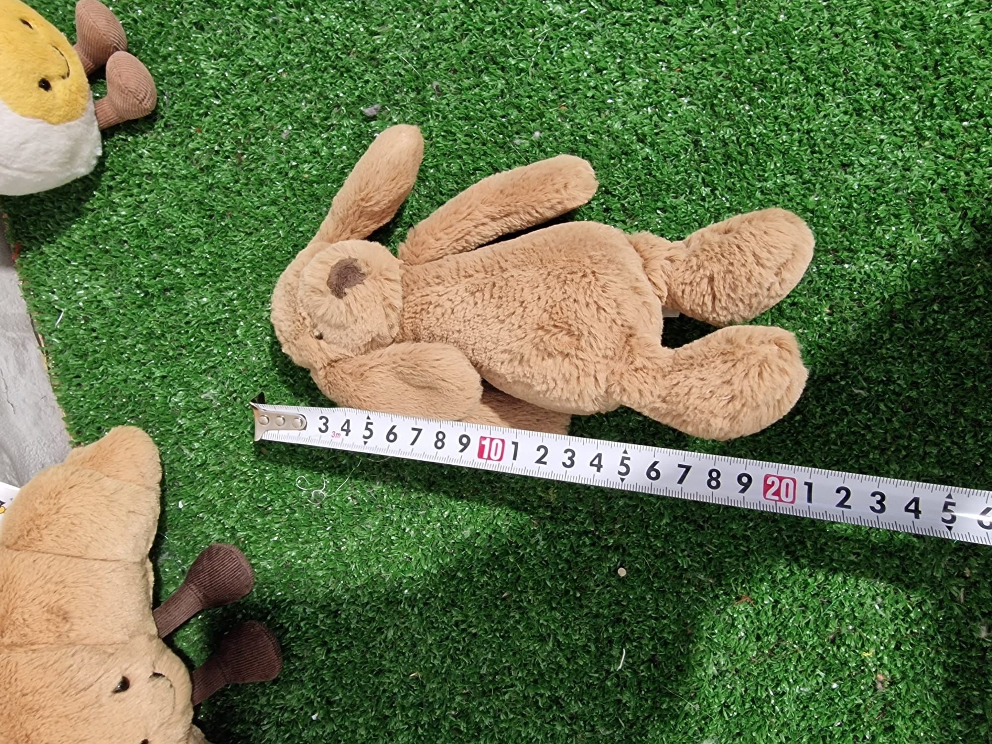 Jellycat играчки