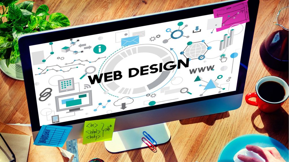 Web design & Promovare Youtube