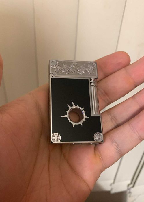 S.T. Dupont Limited Edition оригинална запалка