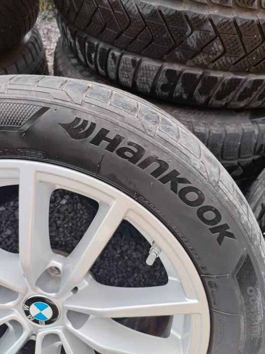 Roti Jante Vara BMW, Mercede, V.A.G.  225/50/17