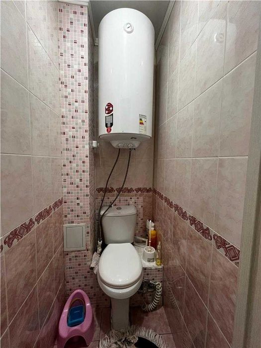 Продам 3комн на Голубых прудах