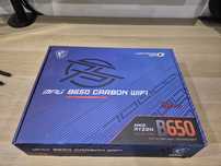 Placa de baza  MSI B650 CARBON WIFI AM5