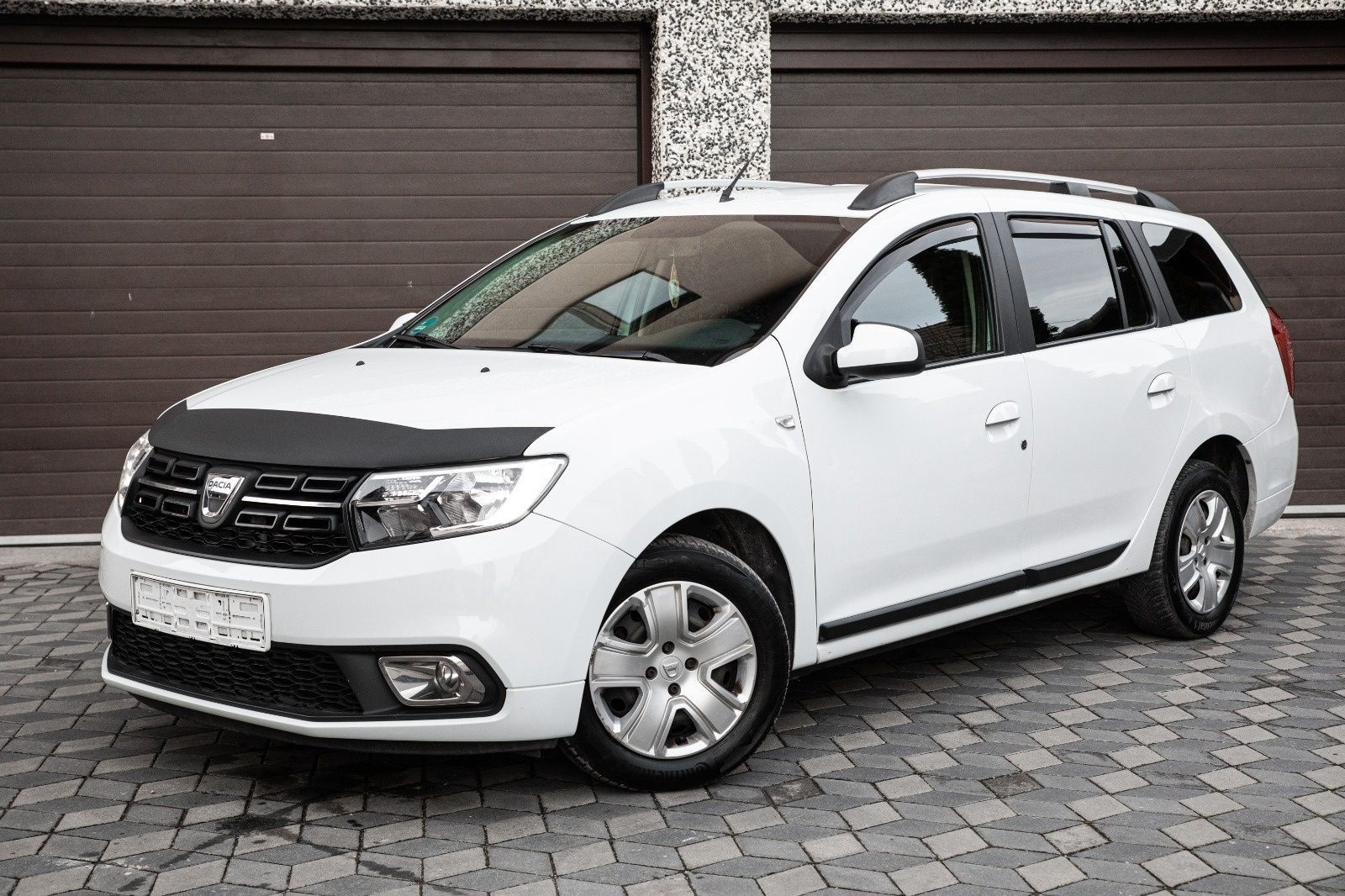 ~Dacia Logan MCV~0.9 Benzina~An 2017~Euro 6~