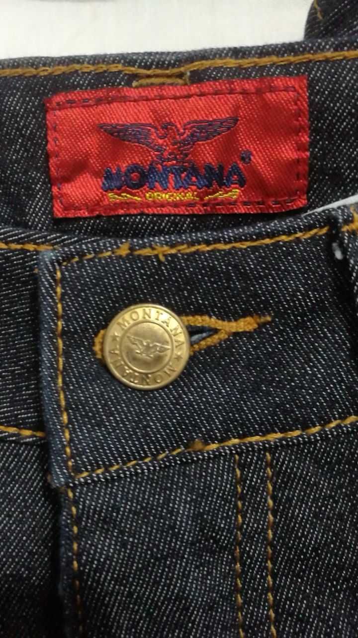 Продам новые женские джинсы Montana, подходит на XS размер