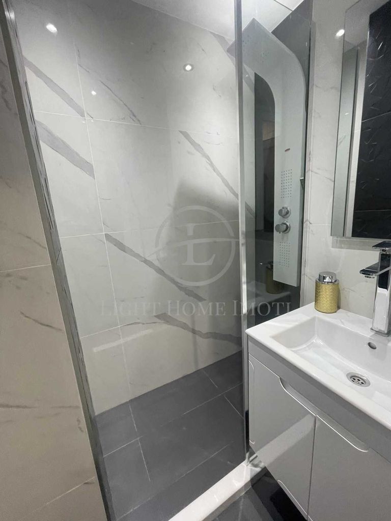 Продава се Тристаен апартамент в Пловдив, Гагарин - 63 кв.м за 2040 €/кв.м - Снимка #9