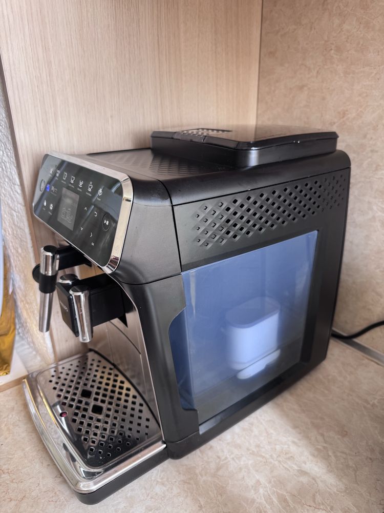 Кафемашина Philips 4300