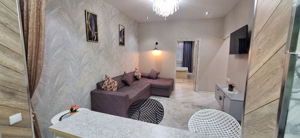 Сдается в аренду Чиланзар 7 3/4/4