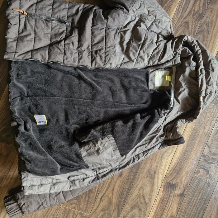 Зимно мъжко яке alife and kickin