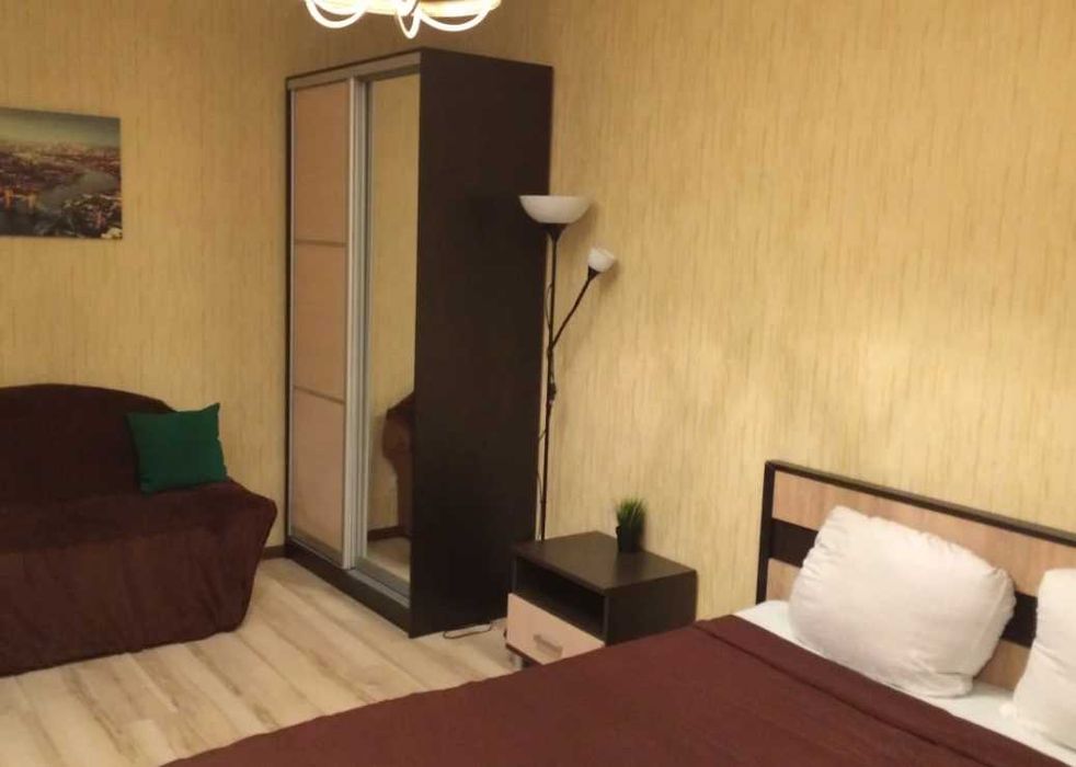 Дава се под наем Двустаен апартамент в Пловдив, Тракия - 65 кв.м за 285.6 € - Снимка #3