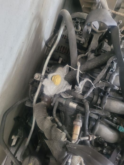 Vând motor ds5 2.2 115 kw