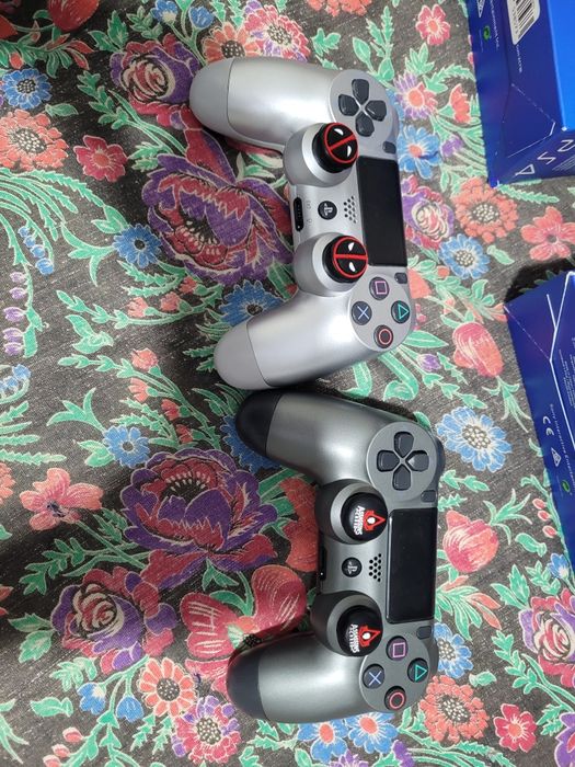 Ps4 Jostik Orginal