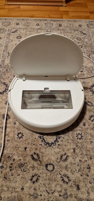 Aspirator robot xiaomi cu mop