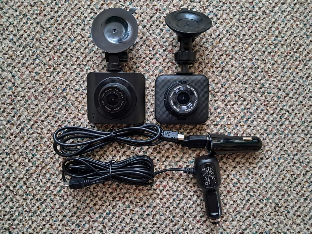 Camere de bord auto Vortex