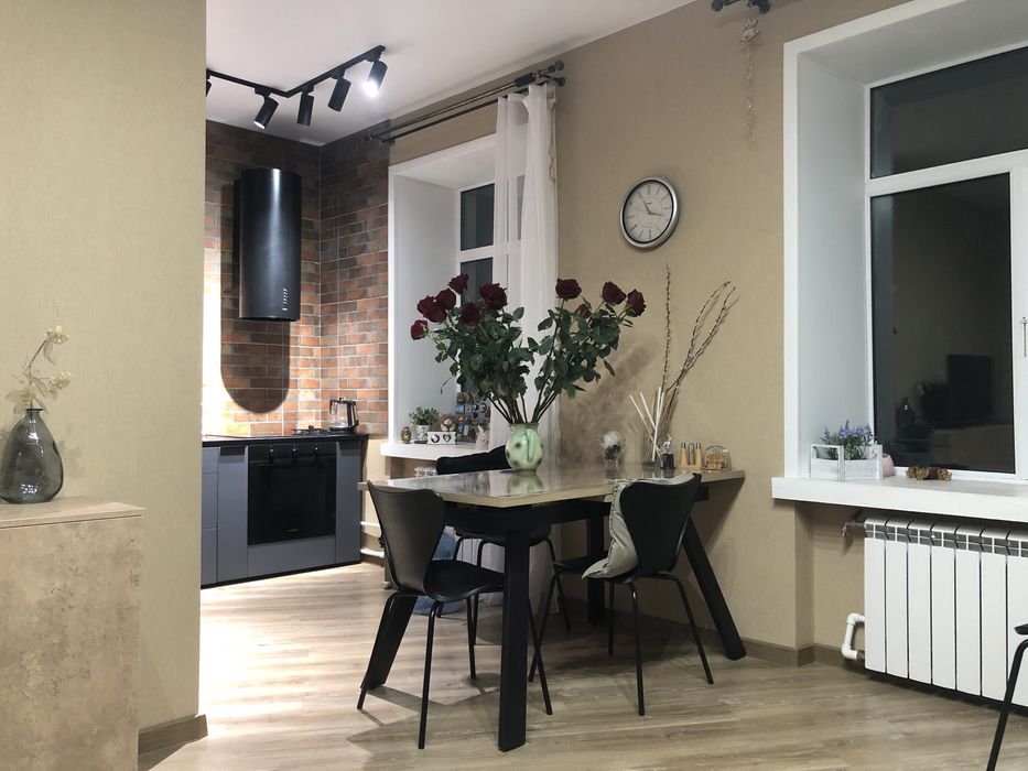 3 комнатная болгарского типа