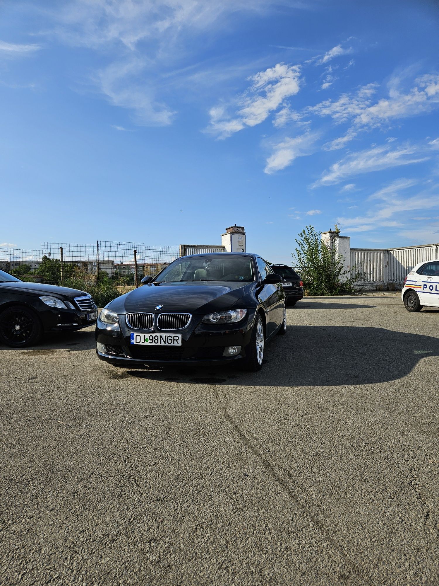 Vand bmw E92, 2.0D, xdrive(4x4)