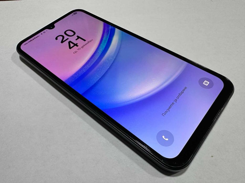 Samsung Galaxy A15 128GB 4GB RAM