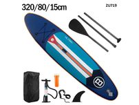 Placa de surf gonflabila SUP Board B9 Dimensiunea 10'6