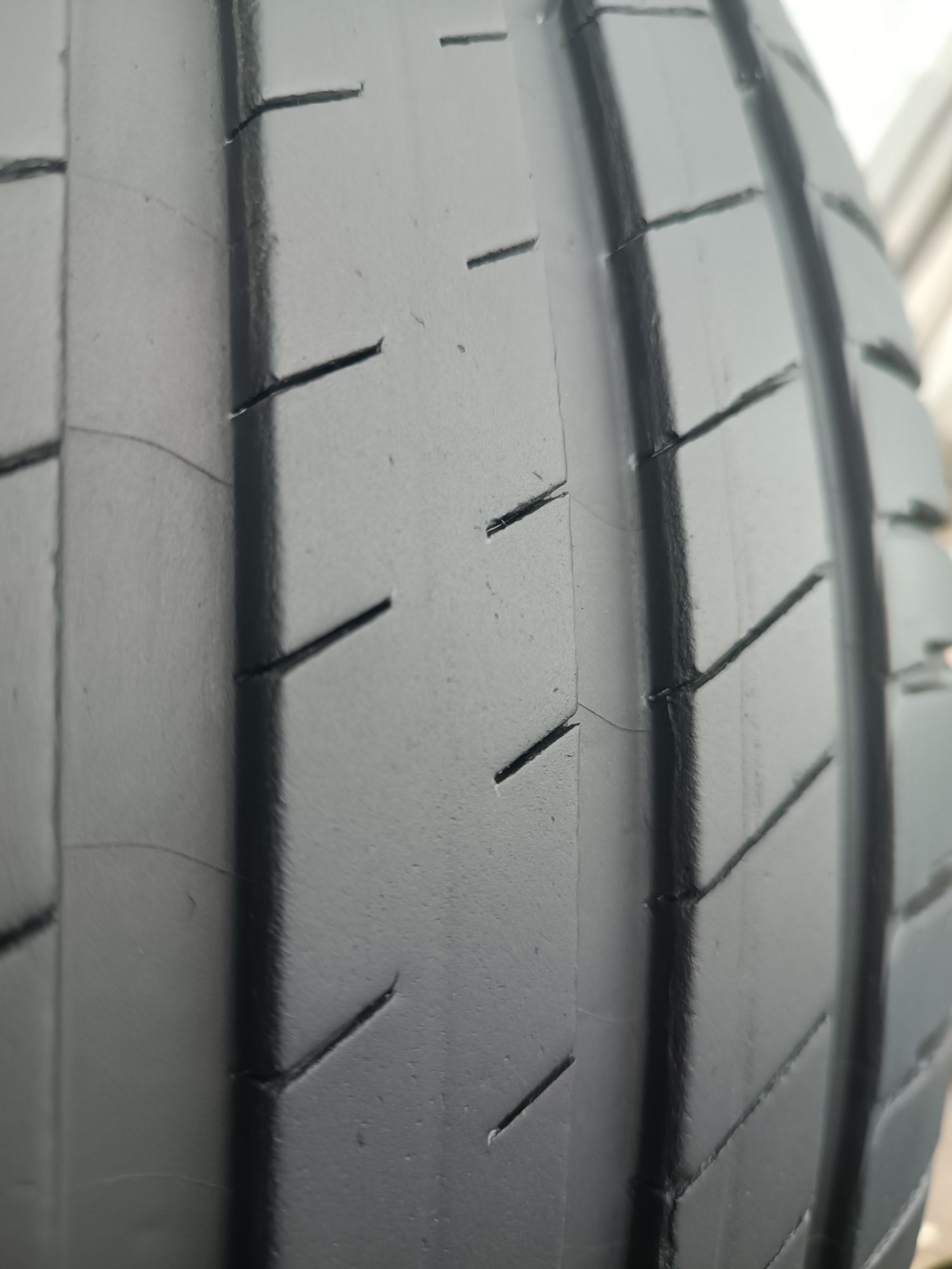 255/50/19 Michelin Дот 0722