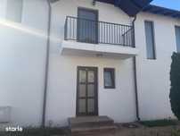 Vanzare vila P+M, duplex, la cheie, cartier rezidential, Matraca