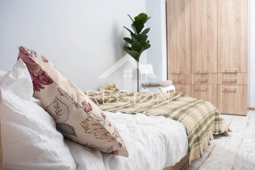 Дава се под наем Двустаен апартамент в Варна, Гръцка махала - 68 кв.м за 464.1 € - Снимка #11