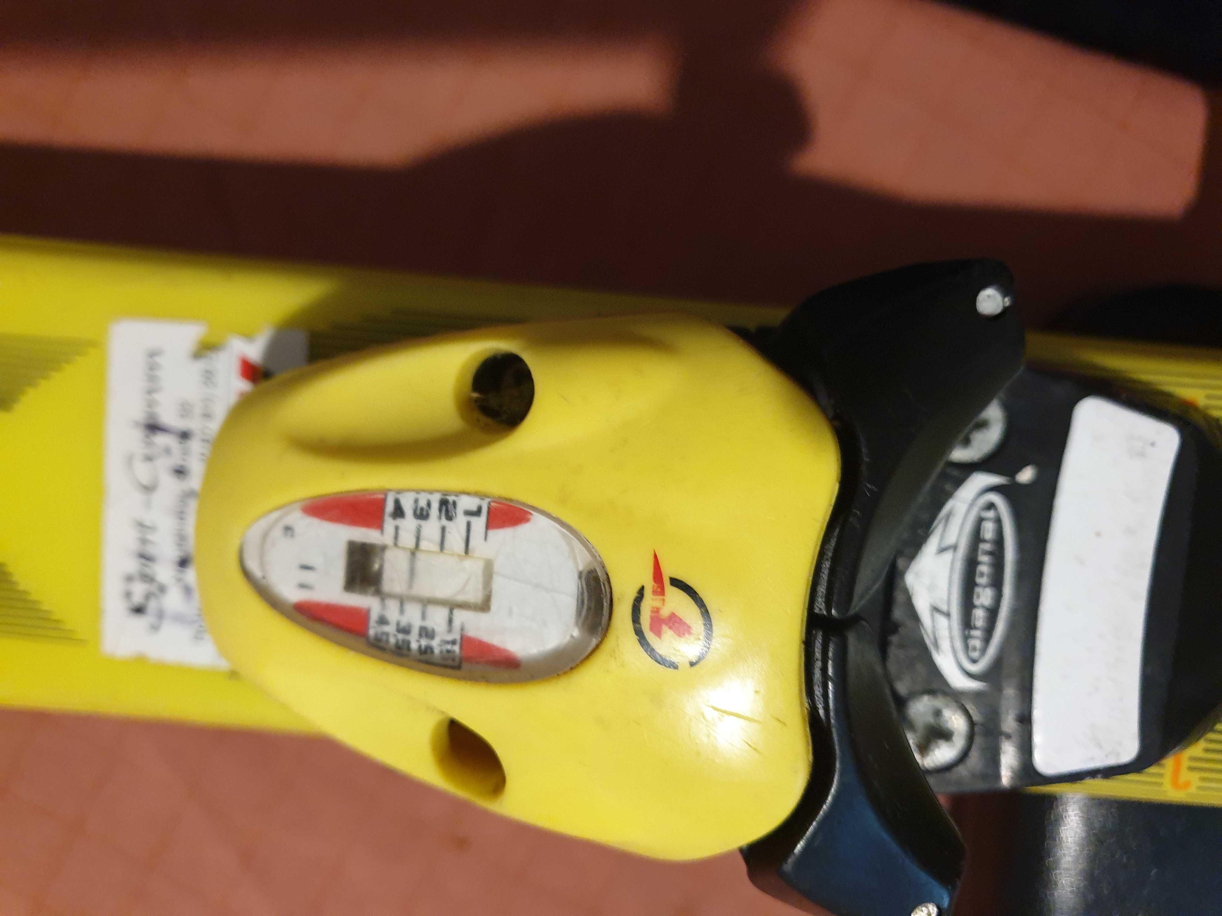 Ски Rossignol COMP 120 см.