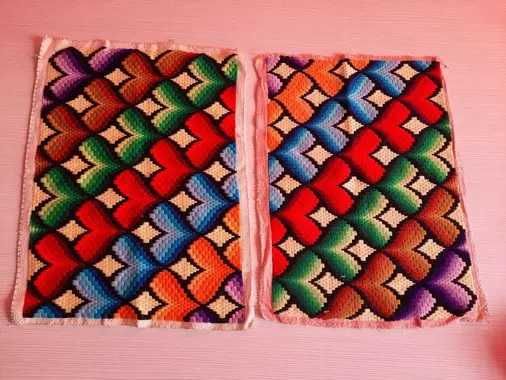 Decoratiuni traditionale, stergare 130 cm x 27 cm