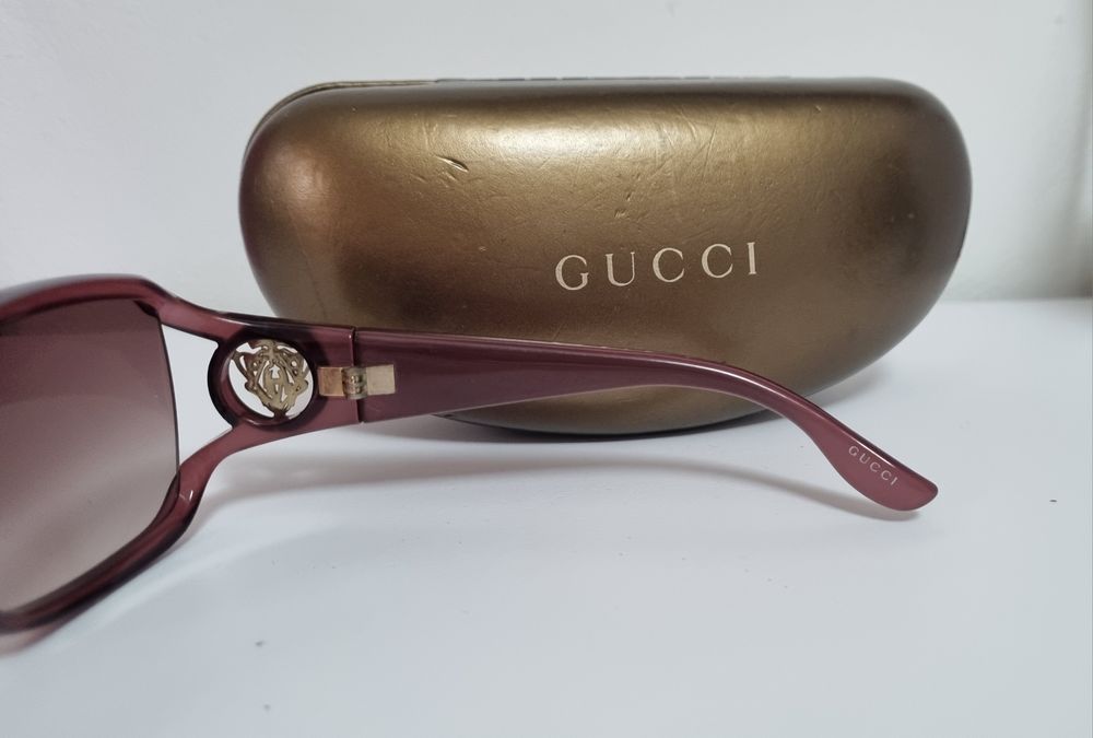 Ochelari soare Gucci