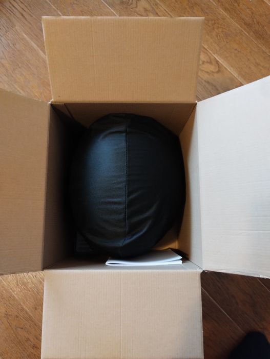 Каска за мотор / скутер Ultimate Speed