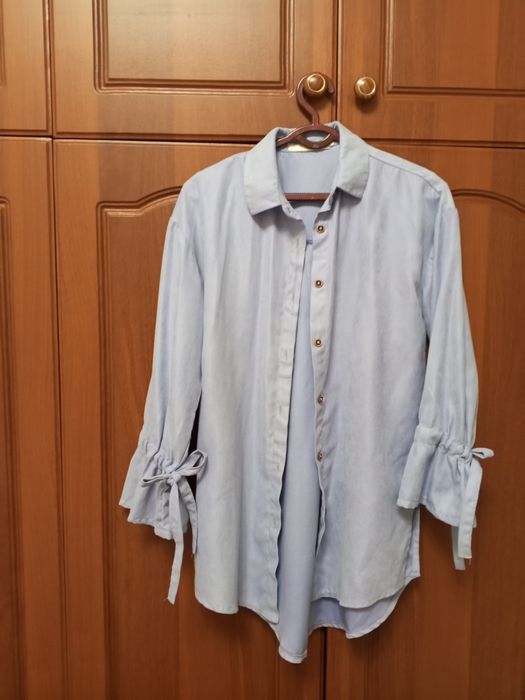 Ayollar kiyimi sotiladi