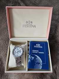 Продавам уникален часовник Festina