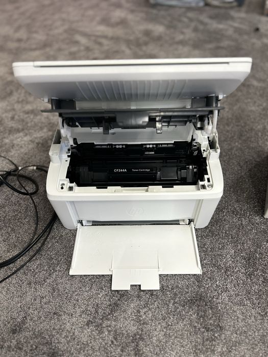 Imprimanta HP Laser Jet Pro MFP M28a