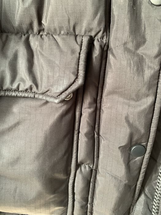 vand geaca Tommy Jeans