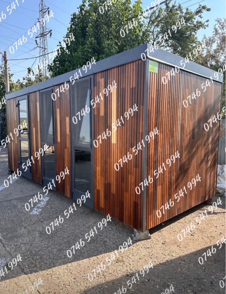 Container house /container modular/ tiny house/ container birou