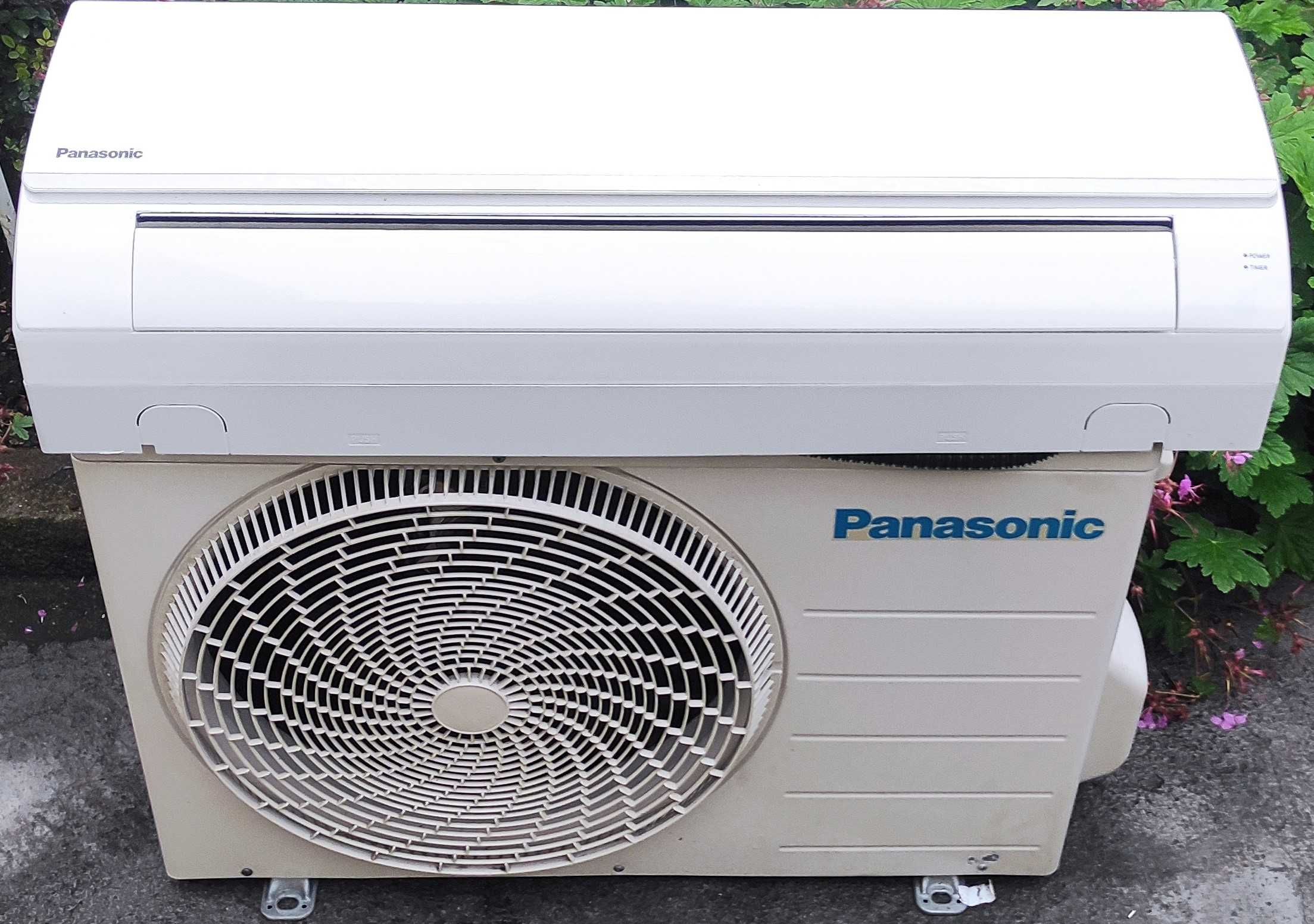 Инверторен климатик Panasonic PZ35VKE 12000 Btu Malaysia R32