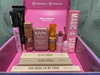 Гримове NL Beauty, NYX, Jeffree Star