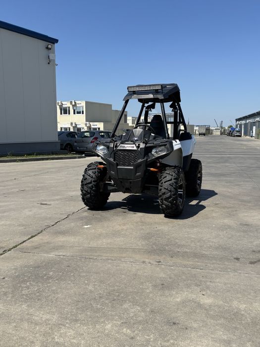 Polaris RZR 325.