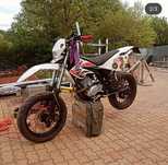 Beta rr 125 4t 2010