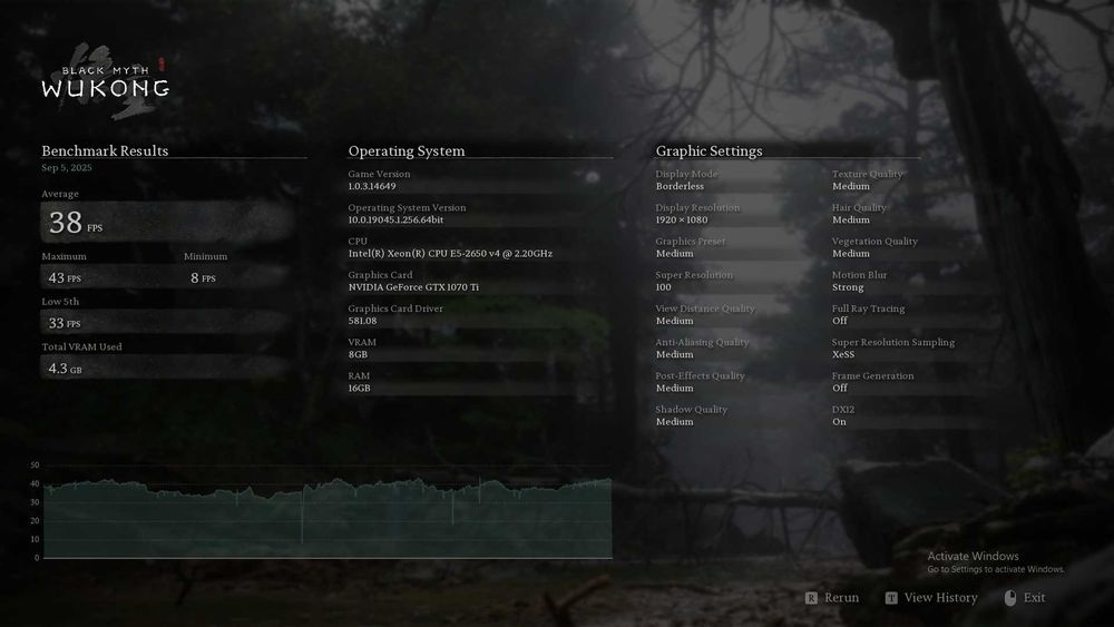 PC / Calculator gaming Saiph