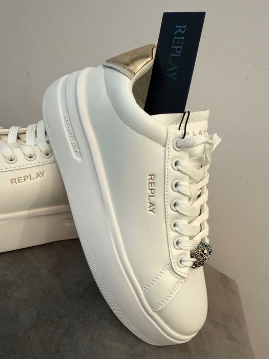 Оригинални нови кецове Raplay