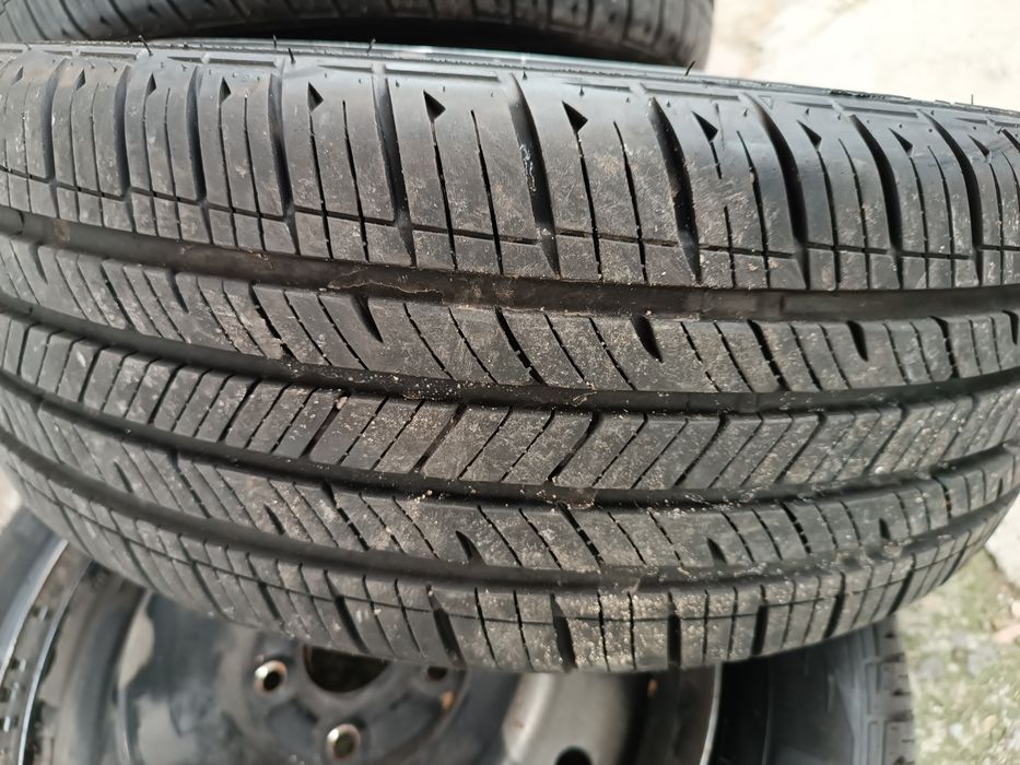 205/55/16,hankook9mm,dot 4221