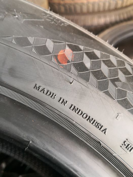 185 65 15 цола нови гуми ARMSTRONG dot 22