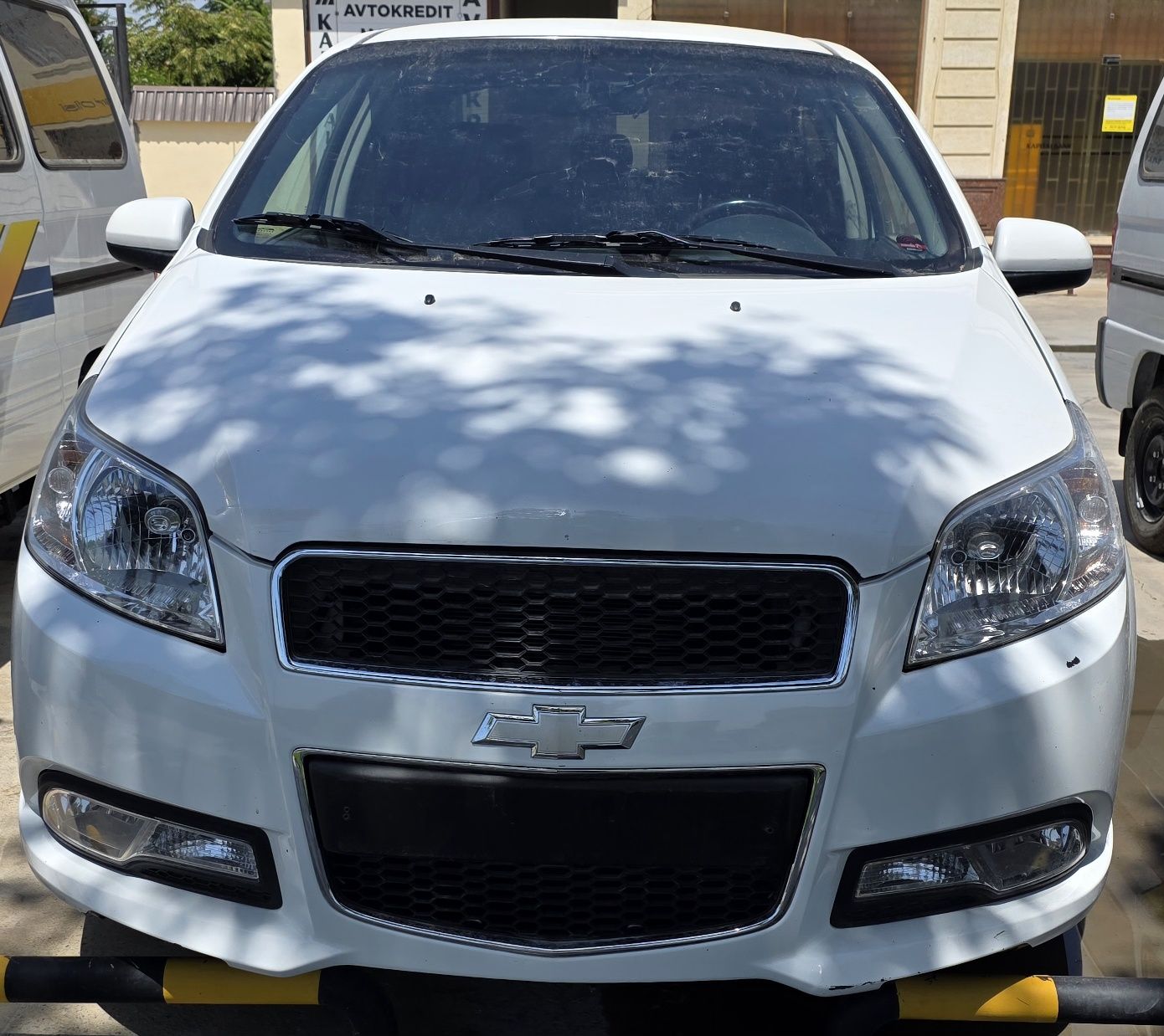 Nexia 3 A/T 2022 срочний сотилади
