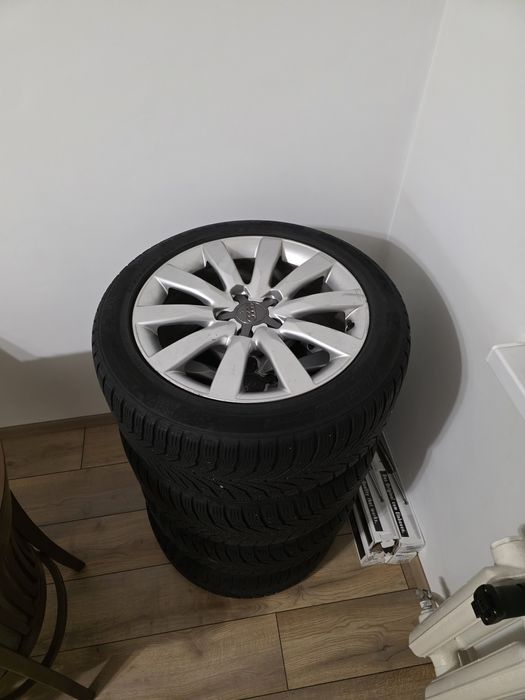 Продават се джанти