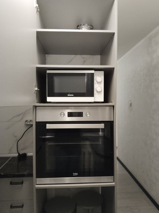 Сдам квартиру 3 ком на длительный срок находится