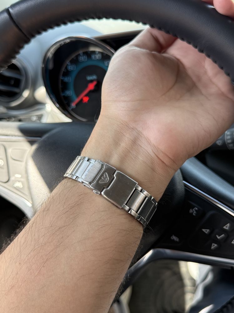 Часы Emporio Armani AR-11338
